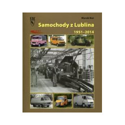 Samochody z Lublina