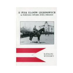 11 Pułk Ułanów Legionowych im. Marszałka Edwarda Rydza-Śmigłego