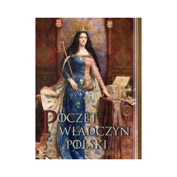 Poczet władczyń Polski