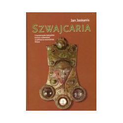 Szwajcaria. Cmentarzysko bałtyjskie kultury sudowskiej w północno-wschodniej Polsce