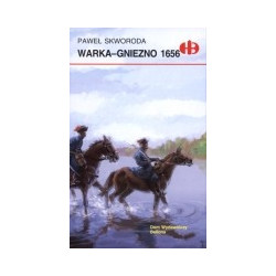Warka - Gniezno 1656