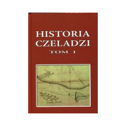 Historia Czeladzi t.1-2