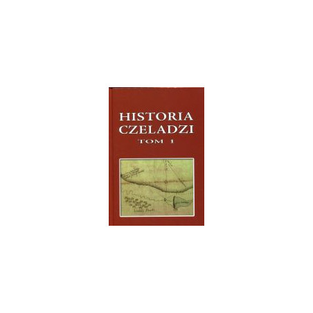 Historia Czeladzi t.1-2