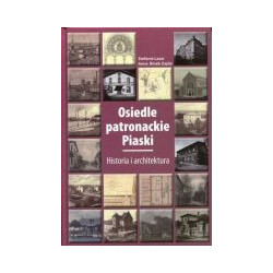 Osiedle patronackie Piaski