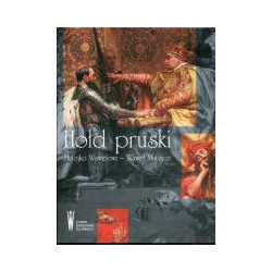 Hołd pruski. Matejko Wawelowi – Wawel Matejce