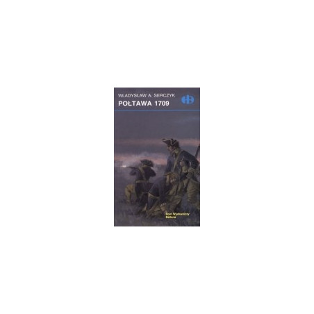Połtawa 1709