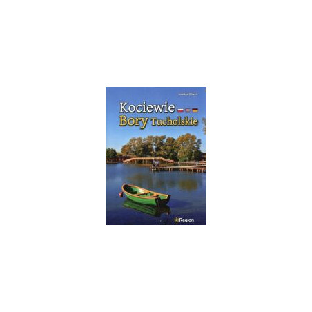 Kociewie Bory Tucholskie