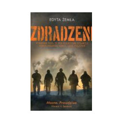 Zdradzeni