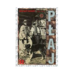 Płaj 52 Almanach Karpacki jesień 2016