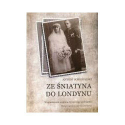 Ze Śniatyna do Londynu