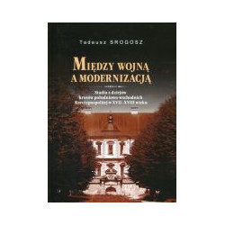 Między wojną a modernizacją