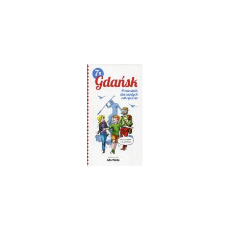 7 x Gdańsk