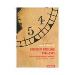 Konteksty przełomu 1944-1945