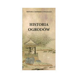 Historia ogrodów
