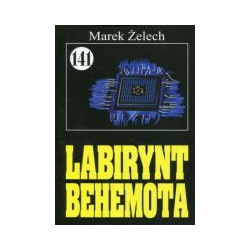 Labirynt Behemota
