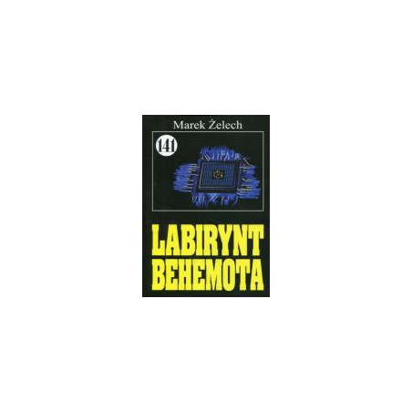 Labirynt Behemota