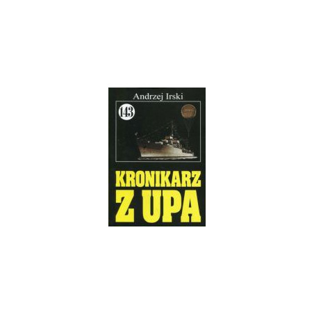 Kronikarz z UPA