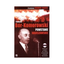 Powstanie warszawskie+CD