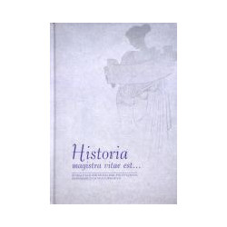 Historia magistra vitae est …