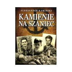 Kamienie na szaniec