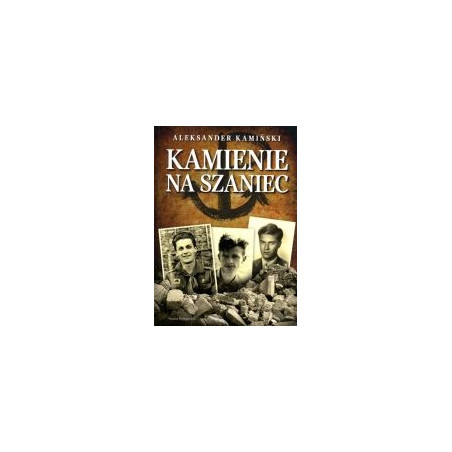 Kamienie na szaniec