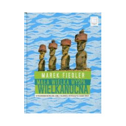 Mała wielka Wyspa Wielkanocna