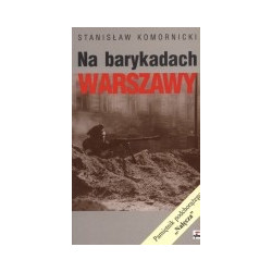 Na barykadach Warszawy