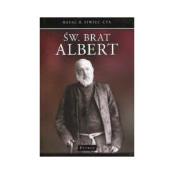 Św. Brat Albert