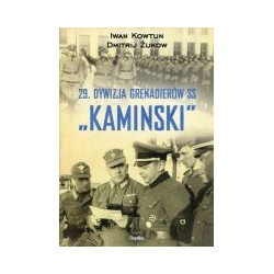29 Dywizja Grenadierów SS Kaminski