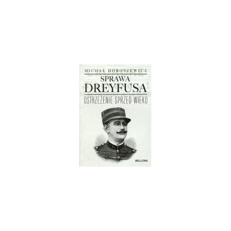 Sprawa Dreyfusa