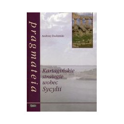 Kartagińskie strategie wobec Sycylii