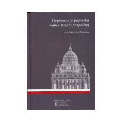 Dyplomacja papieska wobec Rzeczypospolitej
