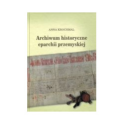 Archiwum historyczne eparchii przemyskiej