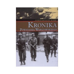 Kronika powstania warszawskiego