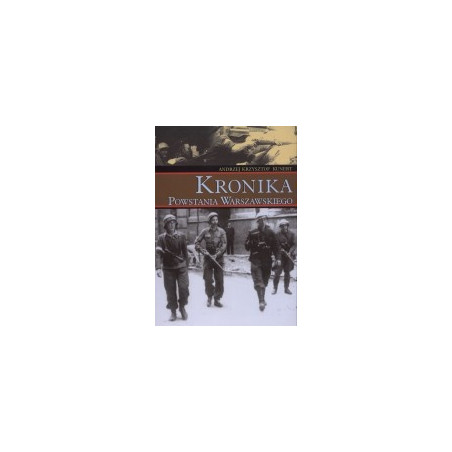 Kronika powstania warszawskiego