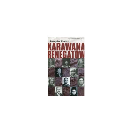 Karawana renegatów