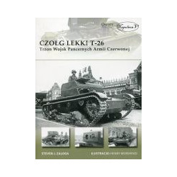 Czołg lekki T-26
