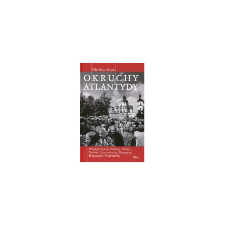 Okruchy Atlantydy