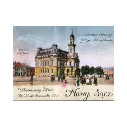 Wielmożny Pan Nowy Sącz