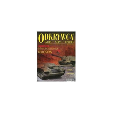 Odkrywca 4 (219) 2017