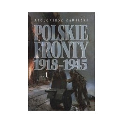 Polskie fronty 1918-1945. Tom 1-2