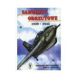 Samoloty odrzutowe 1939-1945
