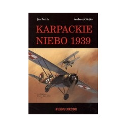 Karpackie niebo 1939