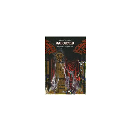 Mikoszka Gontyna Świętowita