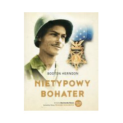 Nietypowy bohater