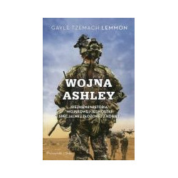 Wojna Ashley