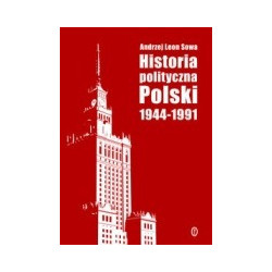 Historia polityczna Polski 1944-1991