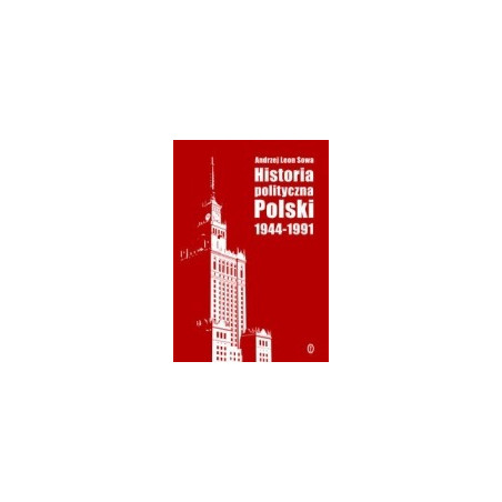 Historia polityczna Polski 1944-1991
