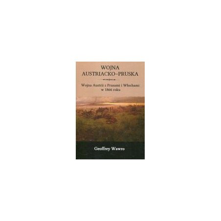 Wojna austriacko-pruska