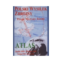Polski wysiłek zbrojny. Jesień 1939 - wiosna 1943